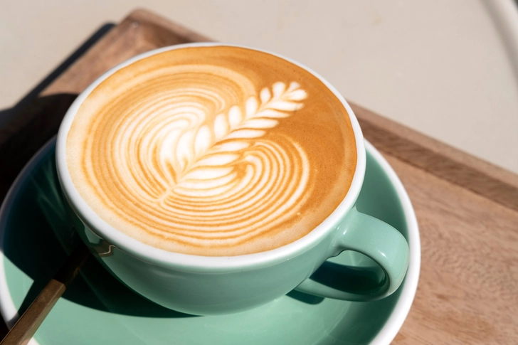 Lighten Your Latte