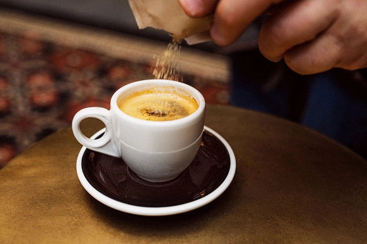 Pick a Better Sweetener