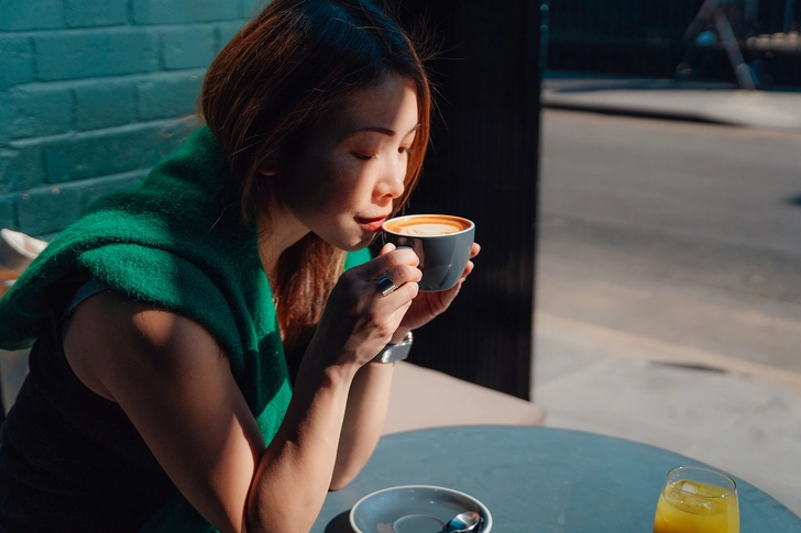 Order a Flat White Instead of a Latte