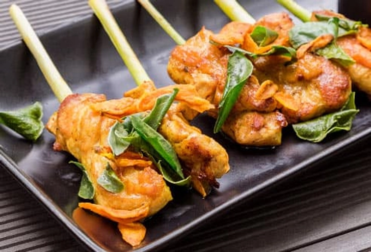 Lemongrass