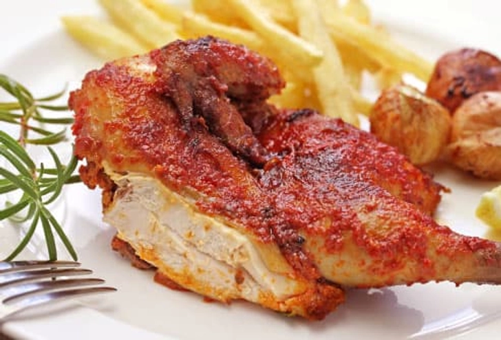 Piri Piri
