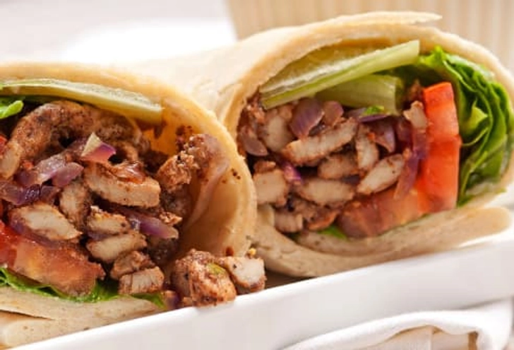 Shawarma