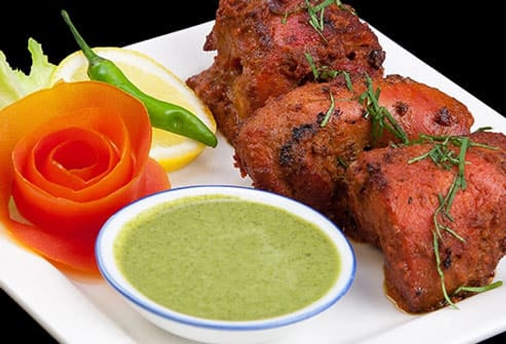 Tandoori Tandoori
