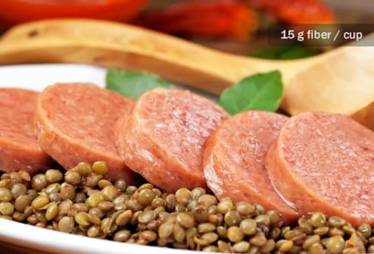 Lentils