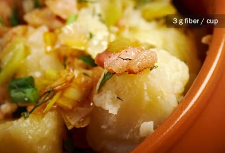 Potato Salad Potato Salad
