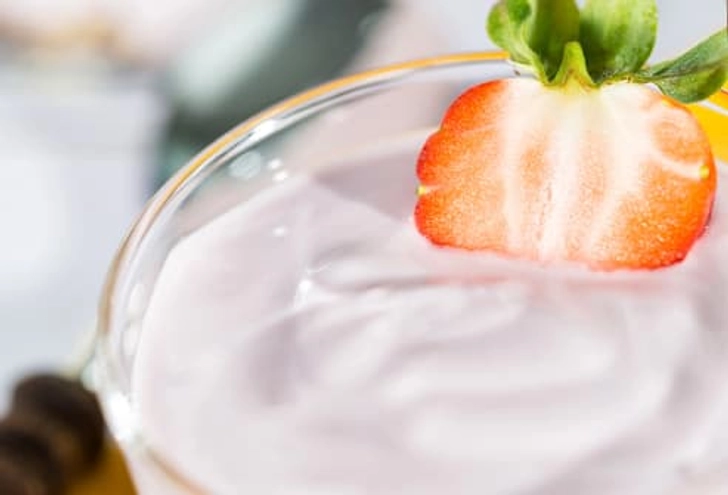 Yogurt Yogurt