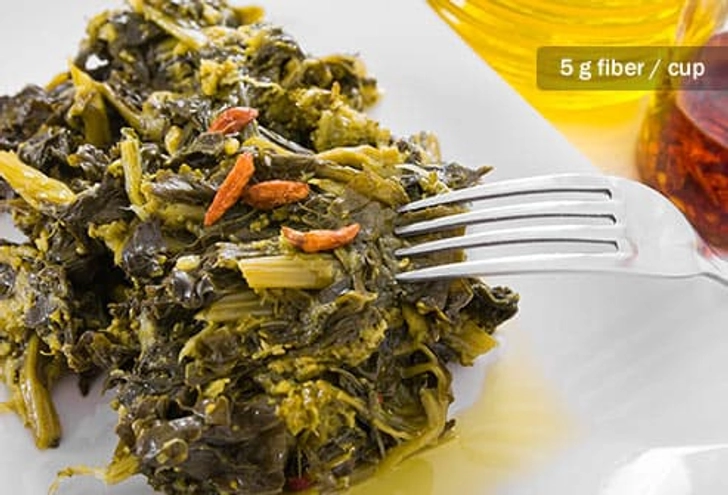 Turnip Greens Turnip Greens