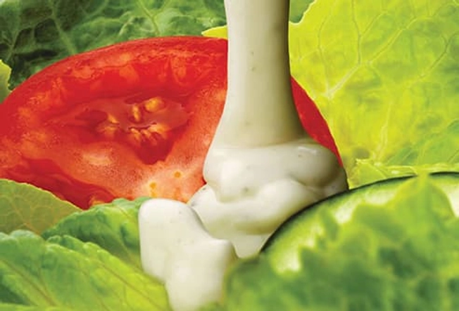 Creamy Salad Dressing Creamy Salad Dressing