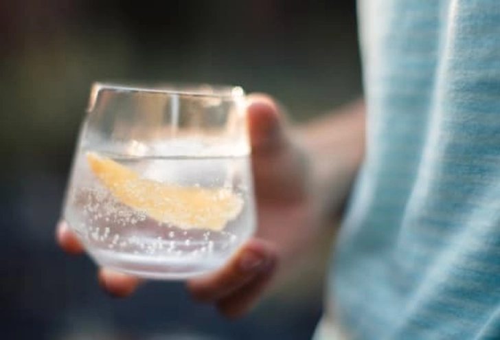 Tonic Water