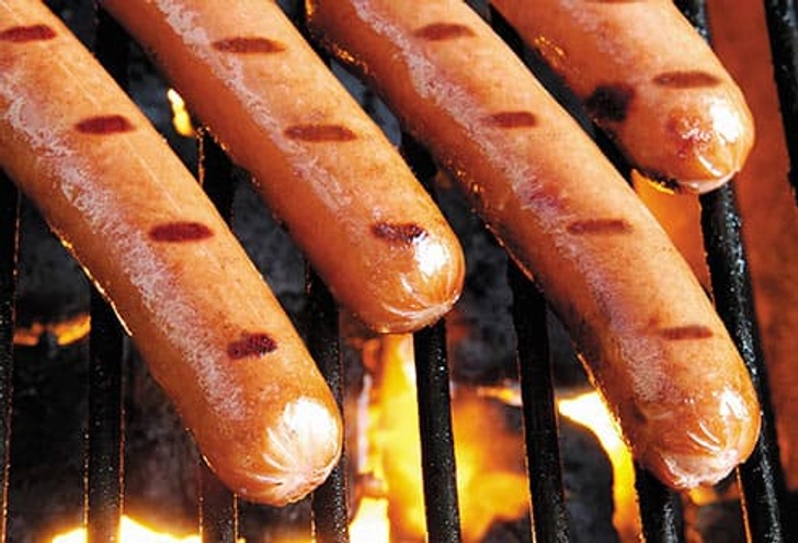 Hot Dogs