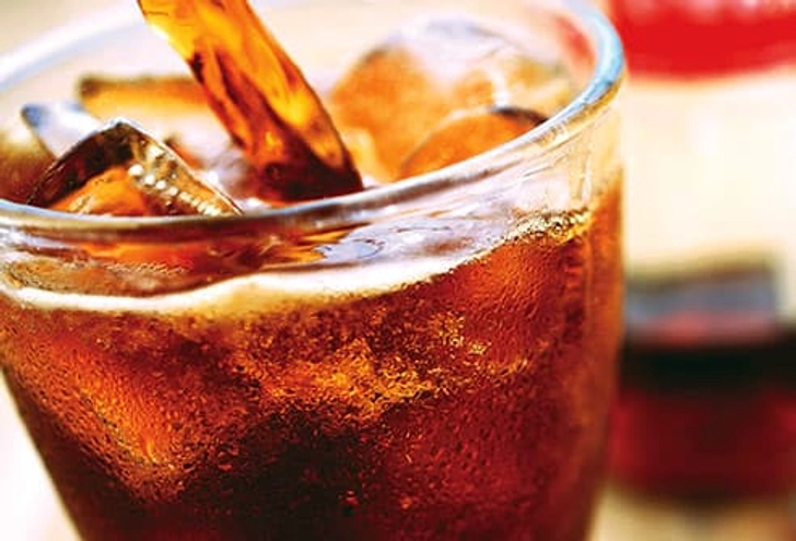 Soda