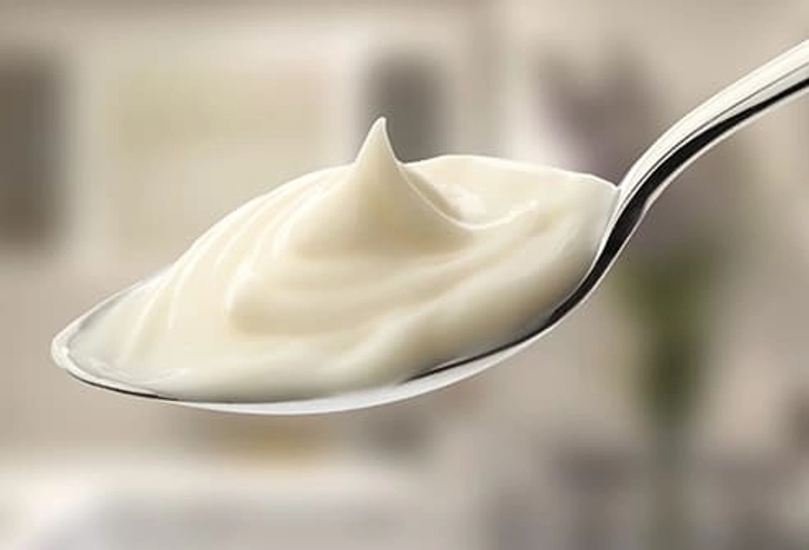 Mayonnaise