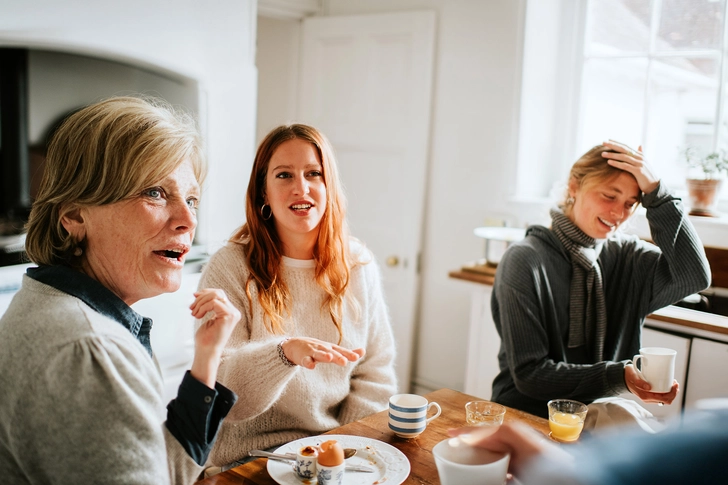 How to Stay Positive