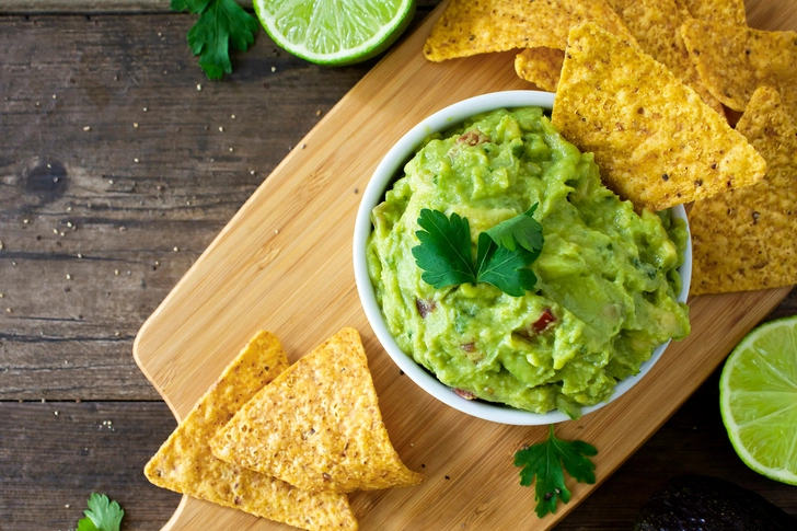 Grab and Go Healthy Snack Tips