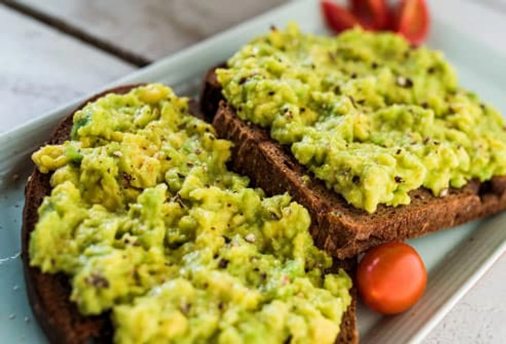Avocado Avocado