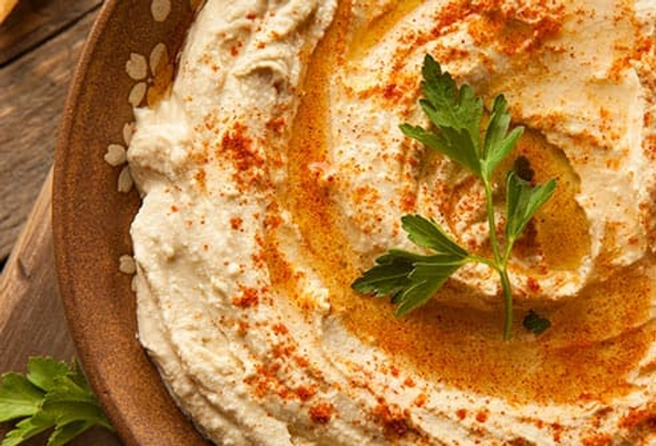 Hummus