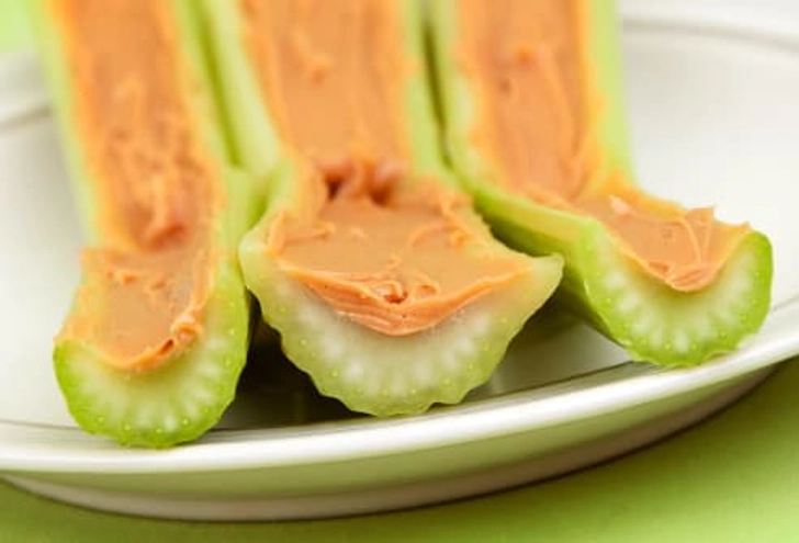 Celery Celery
