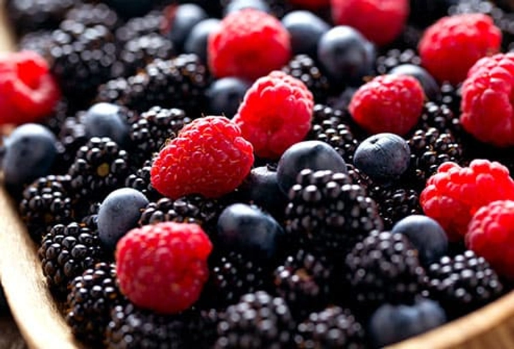 Berries