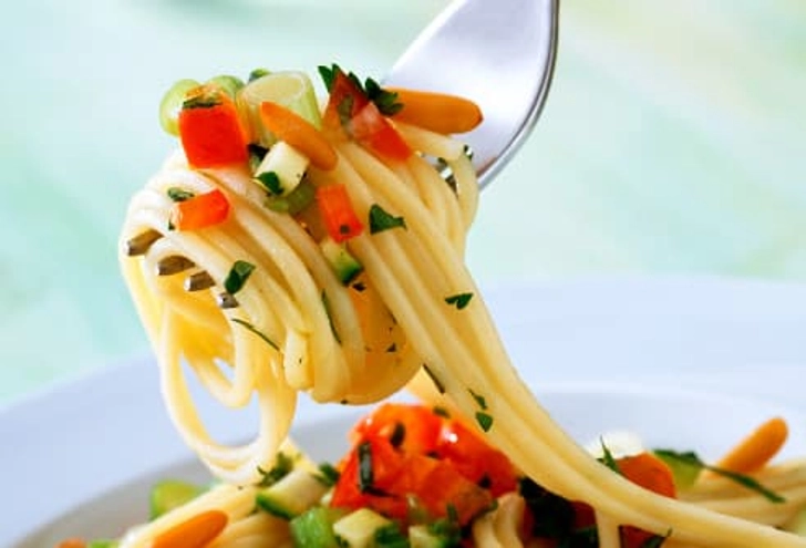 Fresh Pasta Fresh Pasta