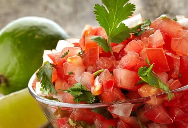 Salsa Salsa