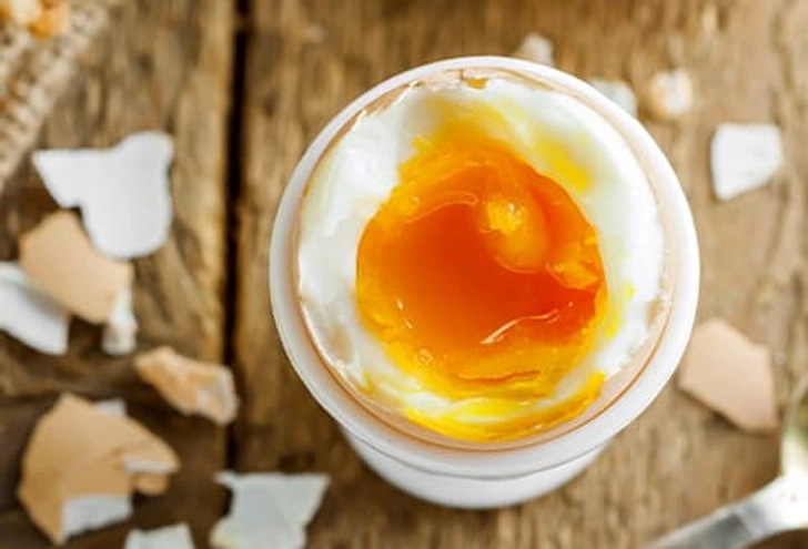 Eggs Eggs