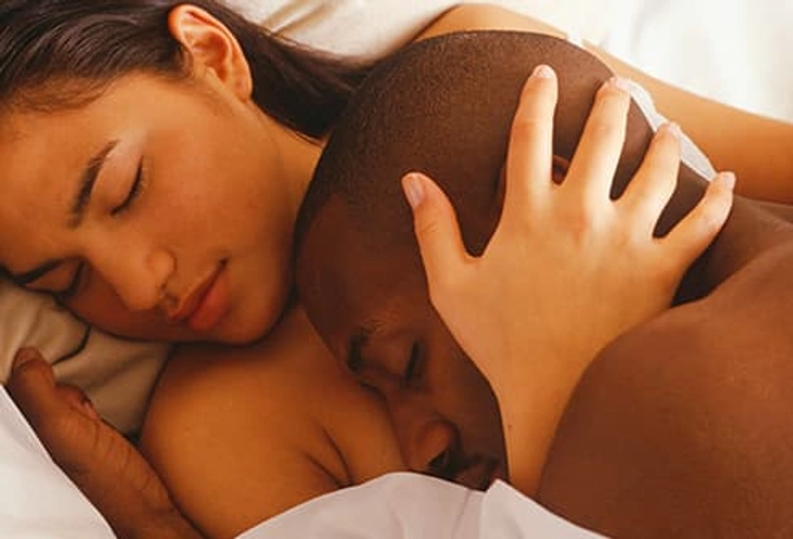 Helps You Sleep