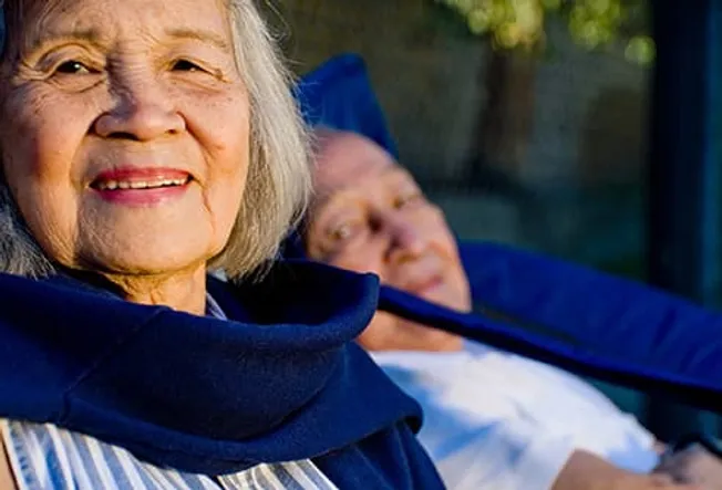You May Live Longer