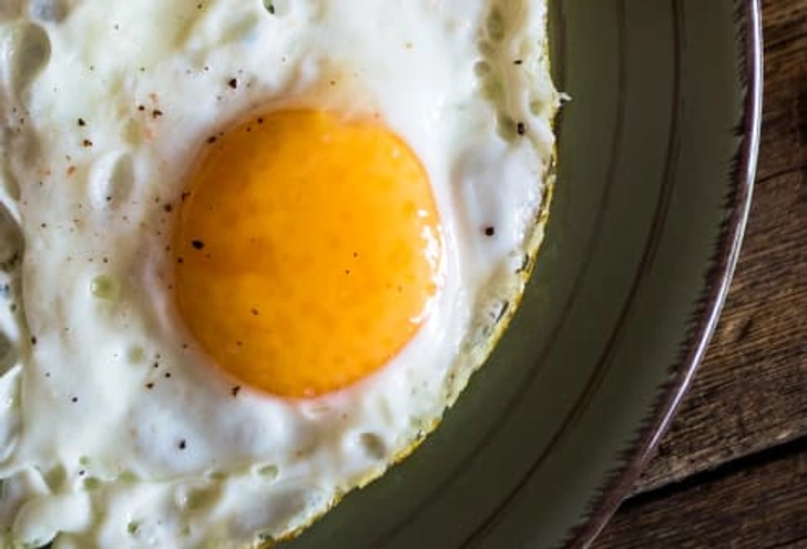 Eggs