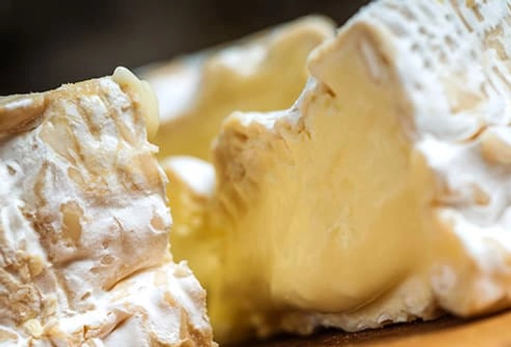 French Brie