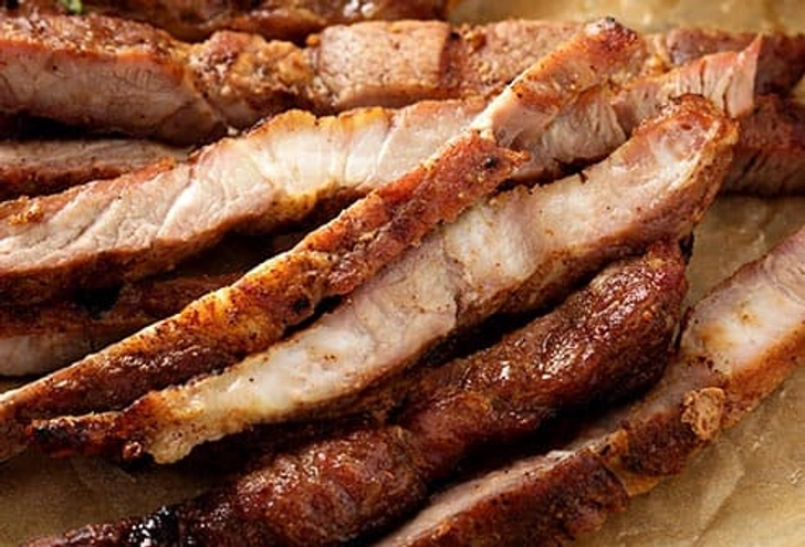 Pork Pork