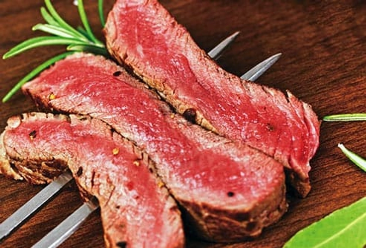 Red Meat