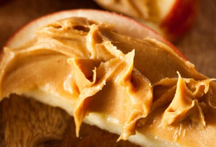 Peanut Butter