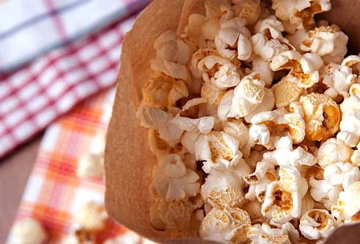 Popcorn Popcorn