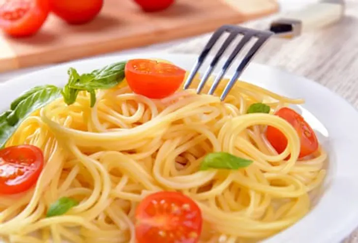 Pasta Pasta