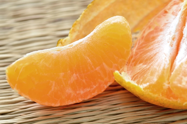 Ditch the Juice, Eat the Fruit Ditch the Juice, Eat the Fruit