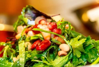Eat Your Greens