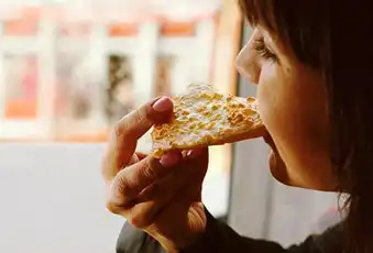 Eat Slowly