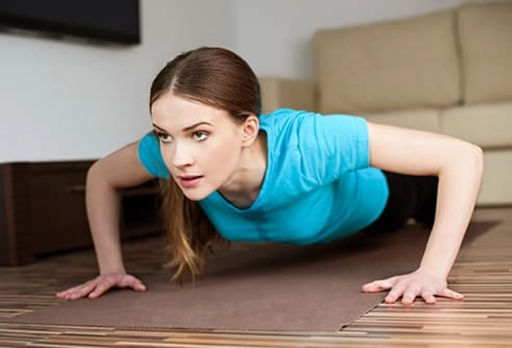 Break a Sweat Break a Sweat