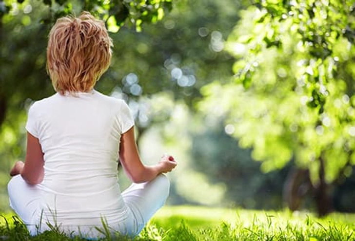 Practice Mindfulness