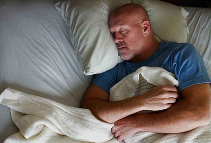 Make Sleep a Priority Make Sleep a Priority