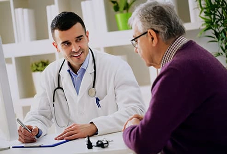 Get Back on Track With Your Meds