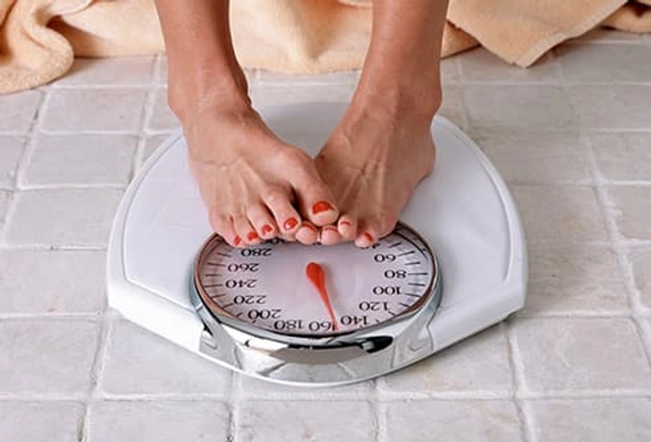 Drop Pounds if You Need To
