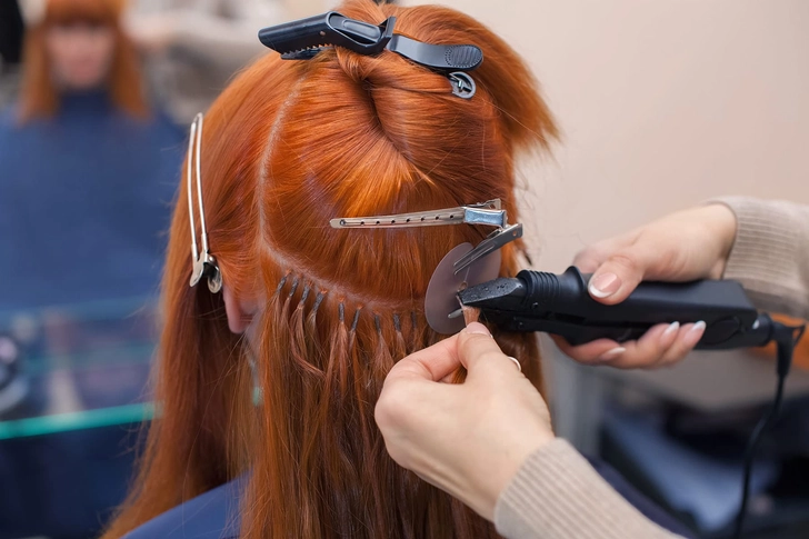 Take Care With Extensions and Braids