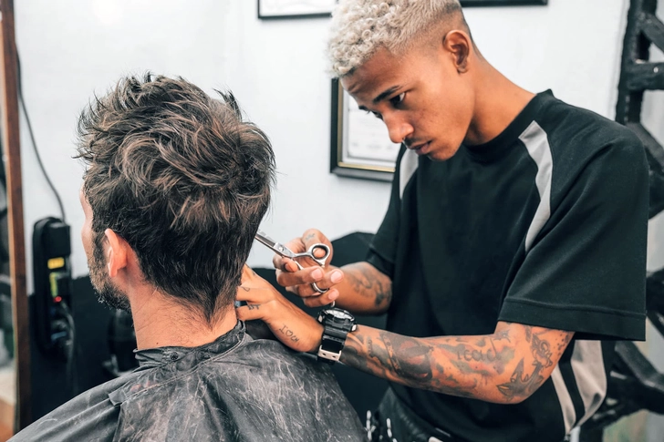 Get a Trim