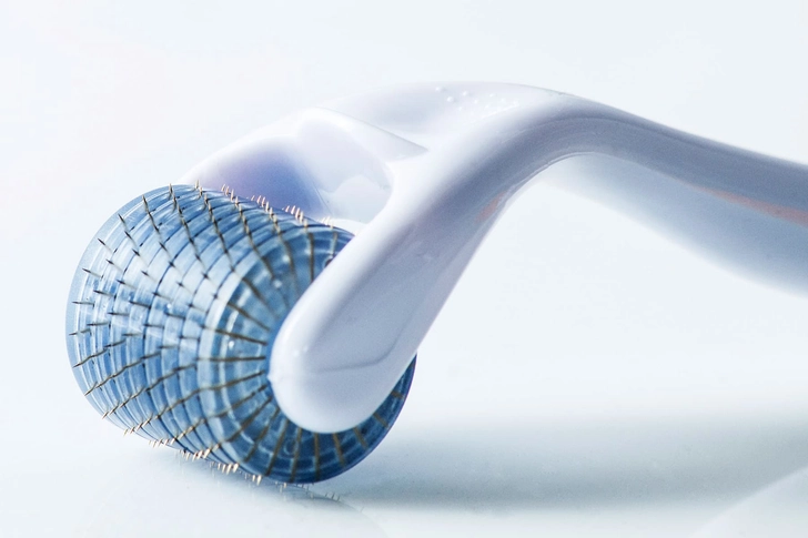 Consider Microneedling