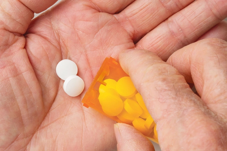 Meds Can Help or Hurt