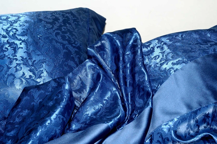 Sleep on Satin