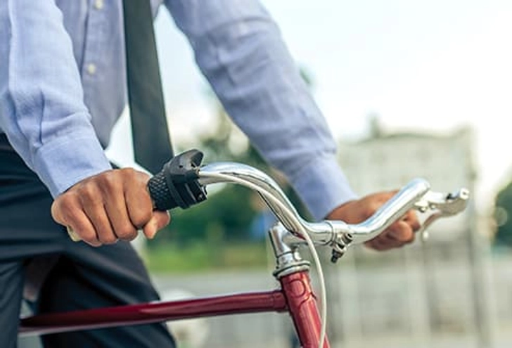 Bike to Work