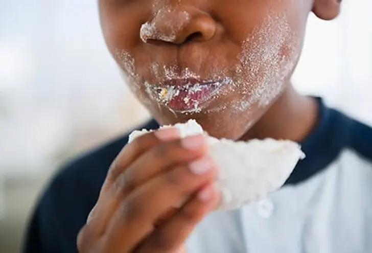 The Bitter Side of Sugar