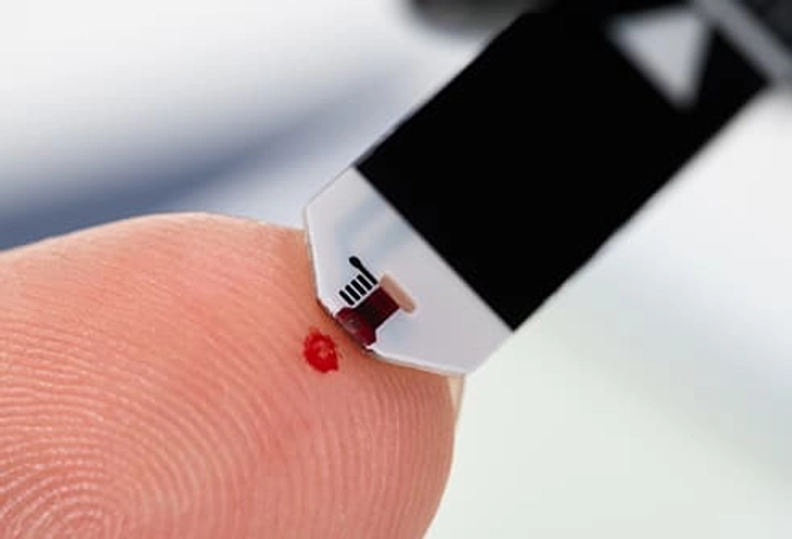 Harm: Diabetes Harm: Diabetes